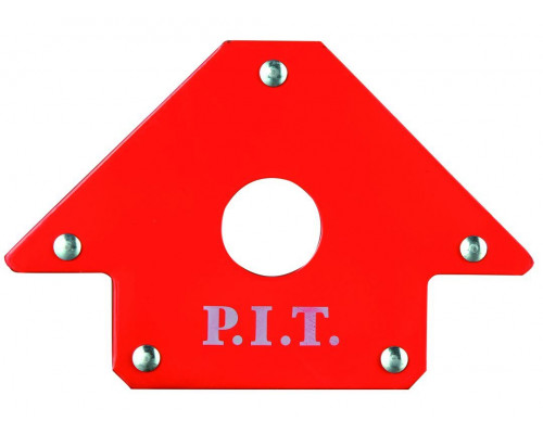 Угольник магнитный P.I.T. корпус 14.6мм, толщ. стенок 2 мм(HWDM01-T001)