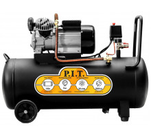 Компрессор поршневой масляный P.I.T. PAC100-C1