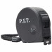 Рулетка с фиксатором P.I.T. 5 м x 25 мм, ABS (HTPM03-0525)