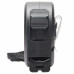 Рулетка с фиксатором P.I.T. 5 м x 25 мм, ABS (HTPM03-0525)