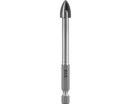 Сверло по стеклу и керамике P.I.T.  3x60 мм(AMAS11-003P)