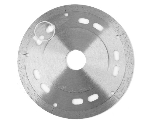 Диск алмазный отрезной ультратонкий P.I.T. (ACTW11-0125B)