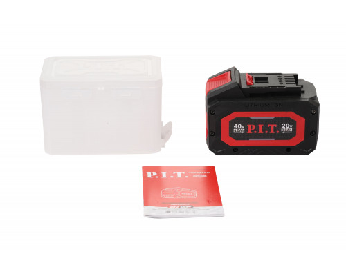 Аккумулятор бивольтовый OnePower P.I.T. PH20-8.0