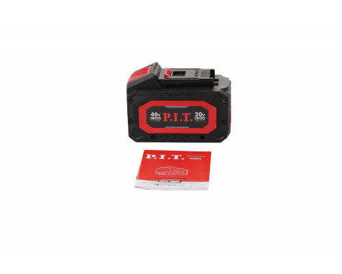 Аккумулятор бивольтовый OnePower P.I.T. PH20-8.0