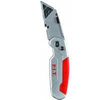 Нож складной монтажный P.I.T. T-образное лезвие, 61 мм(HCTK04-M001)