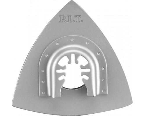 Шлифовальная пластина P.I.T. 93мм(ACTW08-093P)