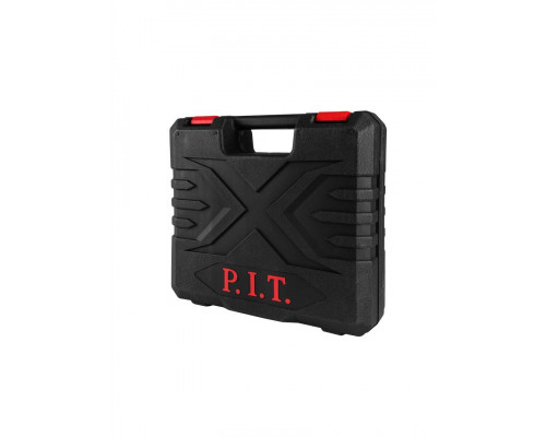 Дрель аккумуляторная P.I.T. PSR20-C