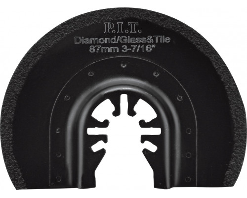 Алмазное сегментное полотно P.I.T. 87мм(ACTW08-087D)