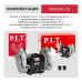 Станок точильный P.I.T. PBG200-C3