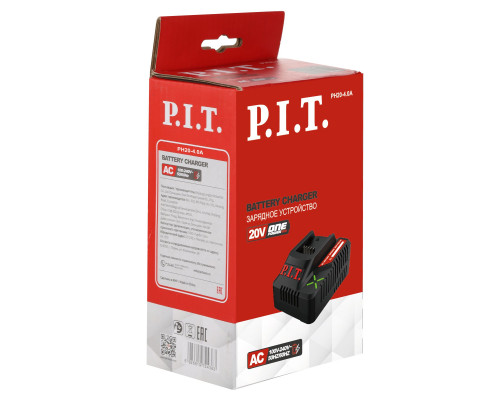 Зарядное устройство OnePower P.I.T. PH20-4.0A