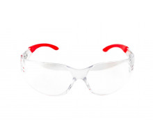 Защитные очки P.I.T. P7000006 (прозрачные)
