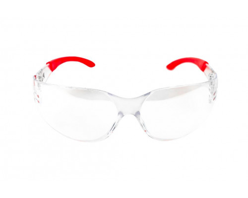 Защитные очки P.I.T. P7000006 (прозрачные)