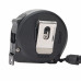Рулетка с фиксатором P.I.T. 3 м x 16 мм, ABS (HTPM03-0316)