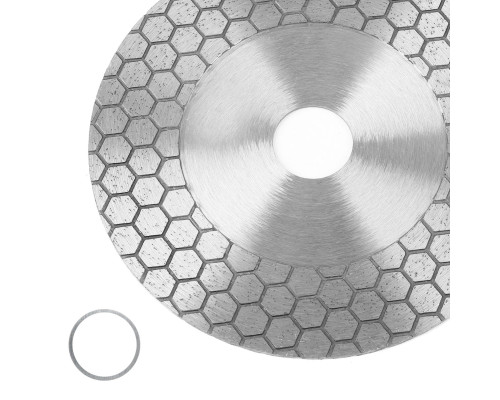 Диск алмазный 2в1 P.I.T. серия DRUA ACTW11-0125A