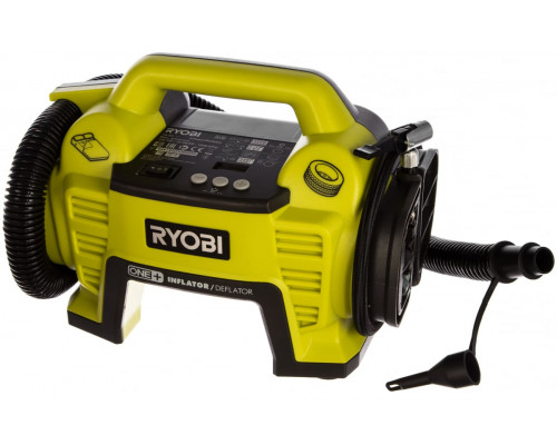 Компрессор для авто Ryobi ONE+ R18I-0