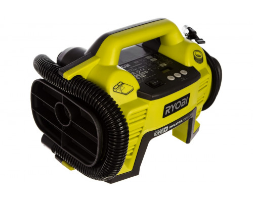 Компрессор для авто Ryobi ONE+ R18I-0