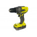 Дрель-шуруповерт Ryobi ONE+ R18DD3-220S