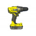 Дрель-шуруповерт Ryobi ONE+ R18DD3-220S