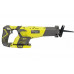 Аккумуляторная сабельная пила Ryobi ONE+ RRS1801M