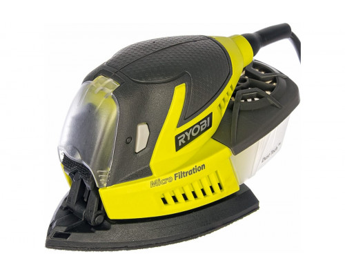 Дельташлифмашина Ryobi RPS100-G