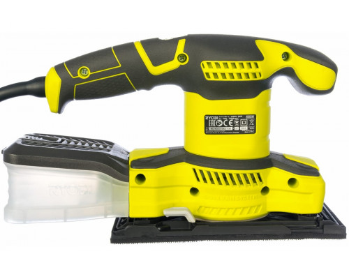 Виброшлифмашина Ryobi RSS280-SA30