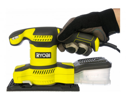 Виброшлифмашина Ryobi RSS280-SA30