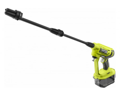 Моечная машина Ryobi ONE+ RY18PW22A-0