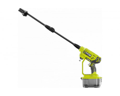 Моечная машина Ryobi ONE+ RY18PW22A-0