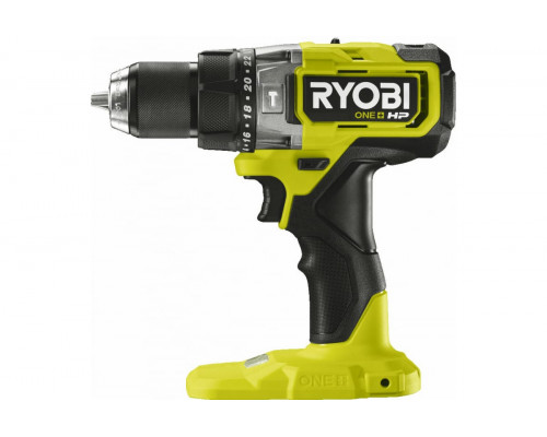 Бесщеточная ударная дрель-шуруповерт Ryobi ONE+ HP RPD18X-0