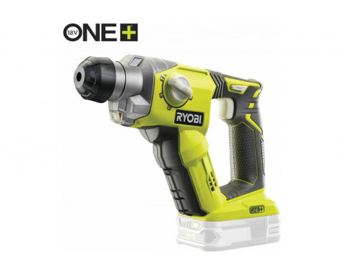 Перфоратор Ryobi ONE+ R18SDS-0