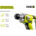 Перфоратор Ryobi ONE+ R18SDS-0