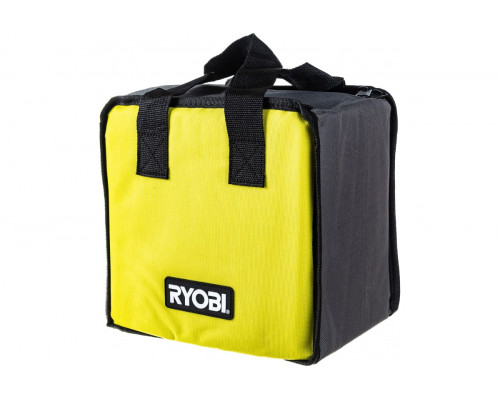 Компактная дрель-шуруповерт Ryobi ONE+ R18DD3-115S