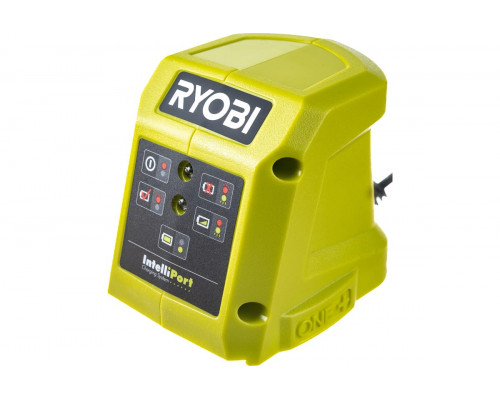 Компактная дрель-шуруповерт Ryobi ONE+ R18DD3-115S