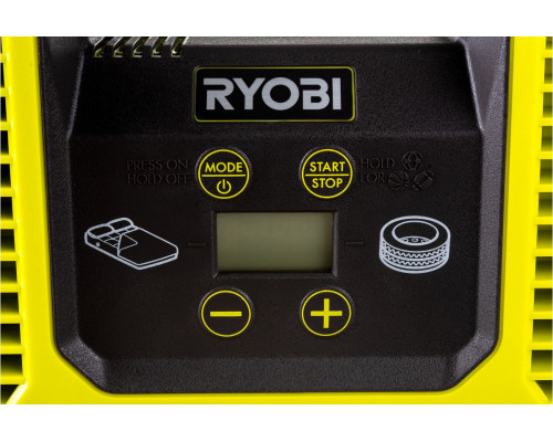 Компрессор Ryobi ONE+ R18MI-0