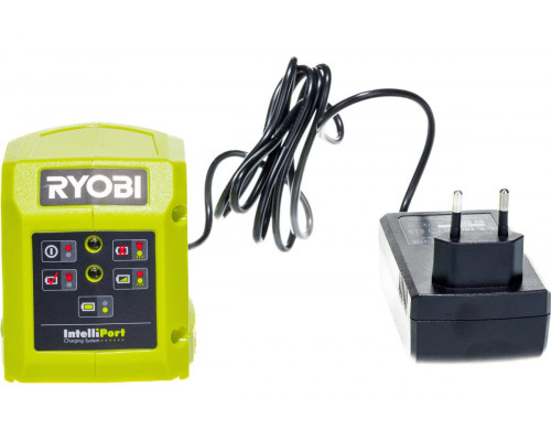 Зарядное устройство Ryobi ONE+ RC18115 18В