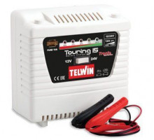 Зарядное устройство Telwin TOURING 15