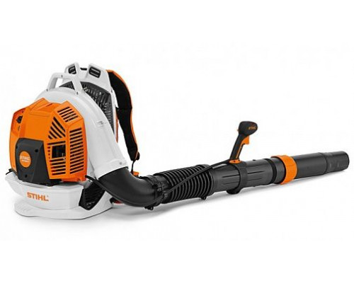 Ранцевая воздуходувка Stihl BR 800 C-E