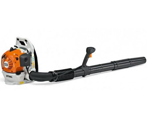 Ранцевая воздуходувка Stihl BR 200