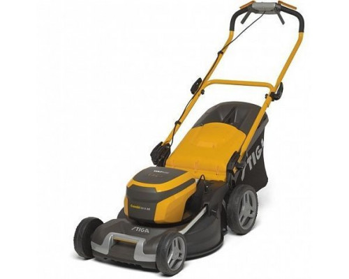 Газонокосилка Stiga Combi 50 S AE (294506008)