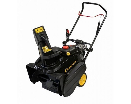 Снегоуборщик CHAMPION ST655BS