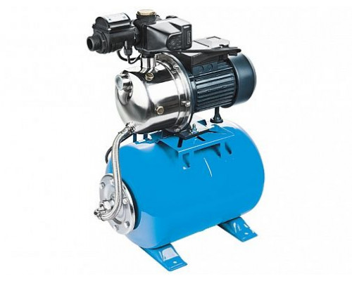 Станция UNIPUMP АКВАРОБОТ JS 80-24 (68264)