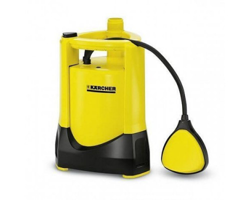 Погружной насос Karcher SСP 9000