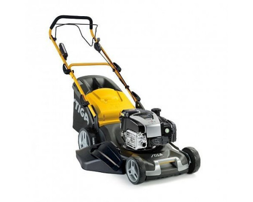 Газонокосилка Stiga Combi 50 SVEQ B (294503528)