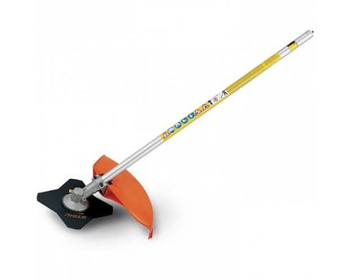 Насадка-коса STIHL FS-KM (диск GSB 230-4)
