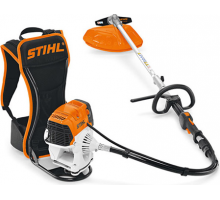 Ранцевая мотокоса STIHL FR-131 T