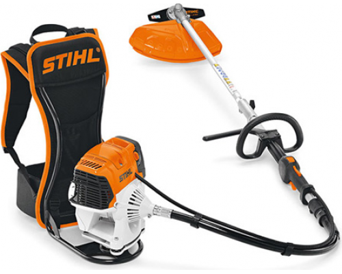 Ранцевая мотокоса STIHL FR-131 T