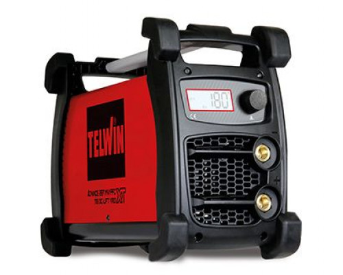 Сварочный инвертор Telwin ADVANCE 227 XT MV/PFC TIG DC-LIFT (816049)