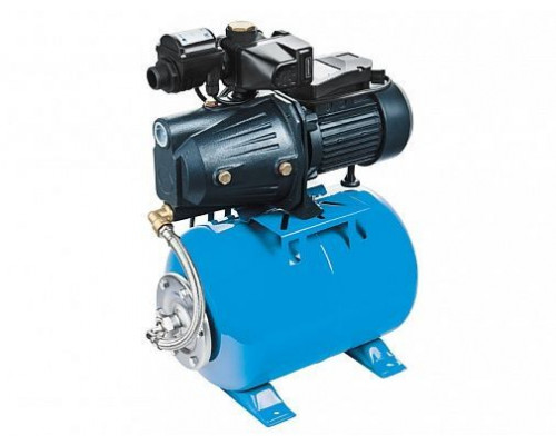 Станция UNIPUMP АКВАРОБОТ JET 100 L-24 (24363)