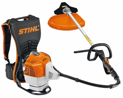 Ранцевая мотокоса STIHL FR-410 C-E