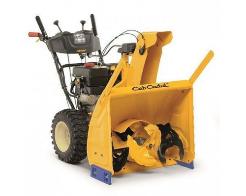 Снегоуборщик Cub Cadet 528 HD SWE (31AY55KY603)